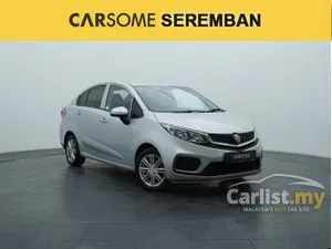 2021 Proton Persona 1.6 Standard Sedan
