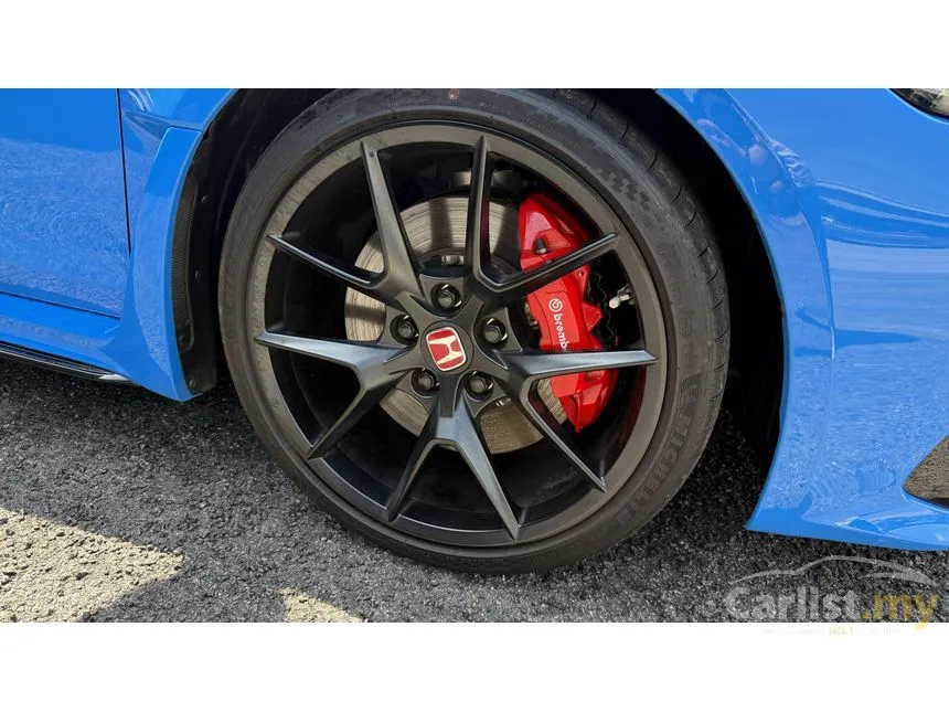 2023 Honda Civic Type R Hatchback