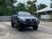 Used 2018 Mitsubishi Triton 2.4 VGT Adventure X Pickup Truck