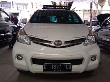 2012 Daihatsu Xenia 1.3 R ATTIVO MPV