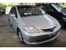 2005 Honda City 1.5 i-DSI Sedan (A) USED CAR