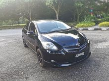 2008 Toyota Vios 1.5 S Sedan