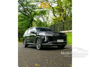 2023 Hyundai Palisade 2.2 Signature 2WD SUV