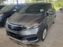 2018 Honda Jazz 1.5 S i-VTEC Hatchback **WARRANTY UNTIL 2023**