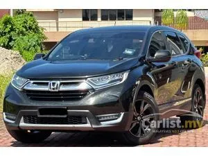 2019 Honda CR-V 2.0 SUV