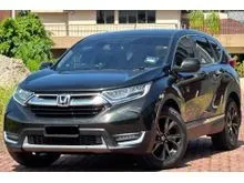 2019 Honda CR-V 2.0 SUV