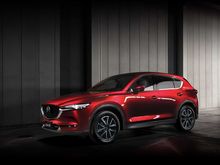 Ready Stocks 2019 Mazda CX-5 2.0 IPM GLS SUV