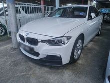 2013 BMW 320i (A) 2.0 Sport Line -BEST DEAL-