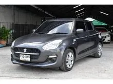 2021 Suzuki SWIFT 1.2 (ปี 18-25) GL Plus Hatchback