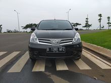 2012 Nissan Grand Livina 1.5 SV MPV TDP 10 jt
