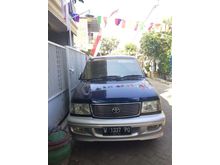 2001 Toyota Kijang 2.4 Krista MPV