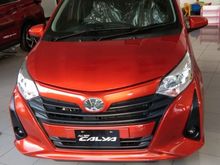 Promo Akhir Tahun untuk Toyota Cala