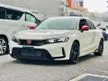 Recon 2023 Honda Civic FL5 Type R Carbon Package