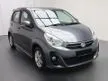 Used 2014 Perodua Myvi 1.3 SE Hatchback ONE YEAR WARRANTY TIP TOP CONDITION - Cars for sale