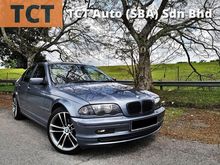 2000 Bmw 318i (CBU) 2.0 (A)TIP TOP CONDITION