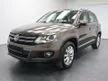 Used 2012 Volkswagen Tiguan 2.0 TSI / 132k Mileage / Free Car Warranty / Before Delivery Car Service - Cars for sale