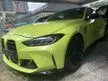 Recon 2021 BMW M4 3.0 Competition Coupe TWIN TURBO - Cars for sale