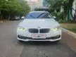 Jual Mobil BMW 320i 2018 Luxury 2.0 di DKI Jakarta Automatic Sedan Putih Rp 399.000.000