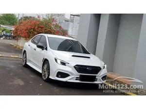 2023 Subaru WRX 2.4 TS Eyesight Sedan
