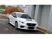 2023 Subaru WRX 2.4 TS Eyesight Sedan AWD AT Putih 2023 2024 [ GARANSI 5TH ]