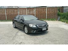 2011 Toyota Camry 2.0 (ปี 06-12) G Sedan AT