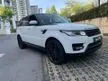 Used 2015 Land Rover Range Rover Sport 3.0 SDV6 HSE SUV