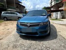 2013 Proton Preve 1.6 Sedan (A)