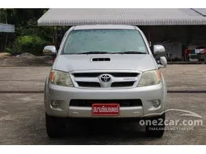2007 Toyota HILUX VIGO 3.0 E Prerunner Extra Cab Pickup