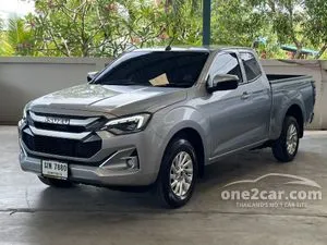 2025 Isuzu D-MAX 2.2 L Space Cab Pickup