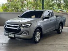 2025 Isuzu D-MAX 2.2 Space Cab (ปี 19-26) L Pickup