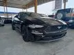Recon UNREGISTERED 2020 Ford MUSTANG 2.3 High Performance Coupe