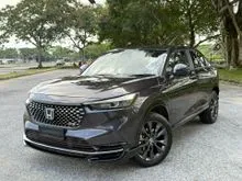 2023 Honda HR-V 1.5 eHEV RS SUV (AUTO) FULL SERVICE RECORD , 60K MILEAGE