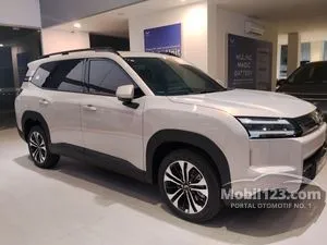 2026 Wuling Eksion EX SUV
