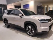 2026 Wuling Eksion 0.0 EX SUV