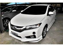 2015 Honda City 1.5 S+ i-VTEC Sedan -- BEST DEAL --