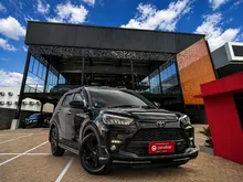 2023 Toyota Raize 1.0 GR Sport (1 Tone) SUV - Diskon Cash sampai 10 JUTA