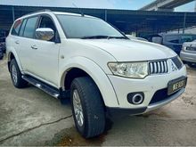 2011 Mitsubishi Pajero Sport 2.5 TURBO YRS END SALES!!!