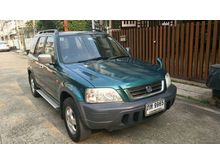 2000 Honda CR-V 2.0 (ปี 95-02) EXi SUV AT