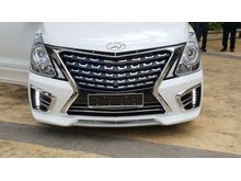 HYUNDAI 2018 STAREX RM15,OOO MERDEKA D13COUNT