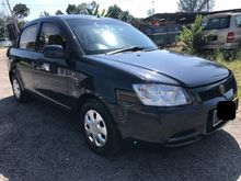 2010 Proton Saga 1.3 (A) BLM TIP TOP