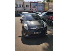 2009 Toyota Yaris 1.5 S Limited Hatchback