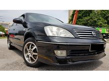 2008 Nissan Sentra 1.6 SG-L Sedan