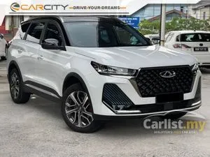 2024 Chery Tiggo 7 Pro 1.6 SUV