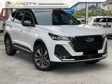 2024 Chery Tiggo 7 Pro 1.6 SUV TRUE YEAR MAKE FULL SERVICE LOW MILEAGE 21K UNDER WARRANTY TILL 2031 SUNROOF SONY SOUND SYSTEM 540 CAMERA