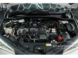 2019 Toyota C-HR 1.8 HV Hi SUV