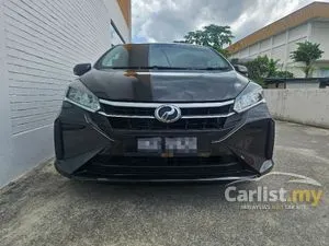 2023 Perodua Myvi 1.5 X Hatchback