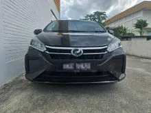 (HOT BUY) 2023 Perodua Myvi 1.5 X Hatchback