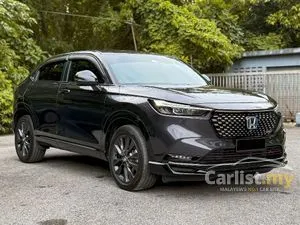 2023 Honda HR-V 1.5 e:HEV RS SUV