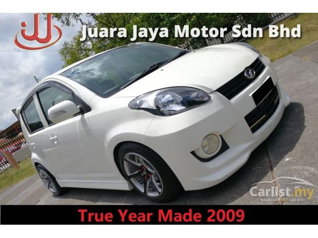 Search 1,380 Perodua Myvi Used Cars for Sale in Johor 