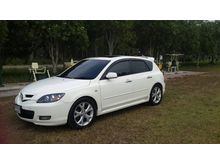 2009 Mazda 3 2.0 (ปี 05-10) Maxx Sports Hatchback AT
